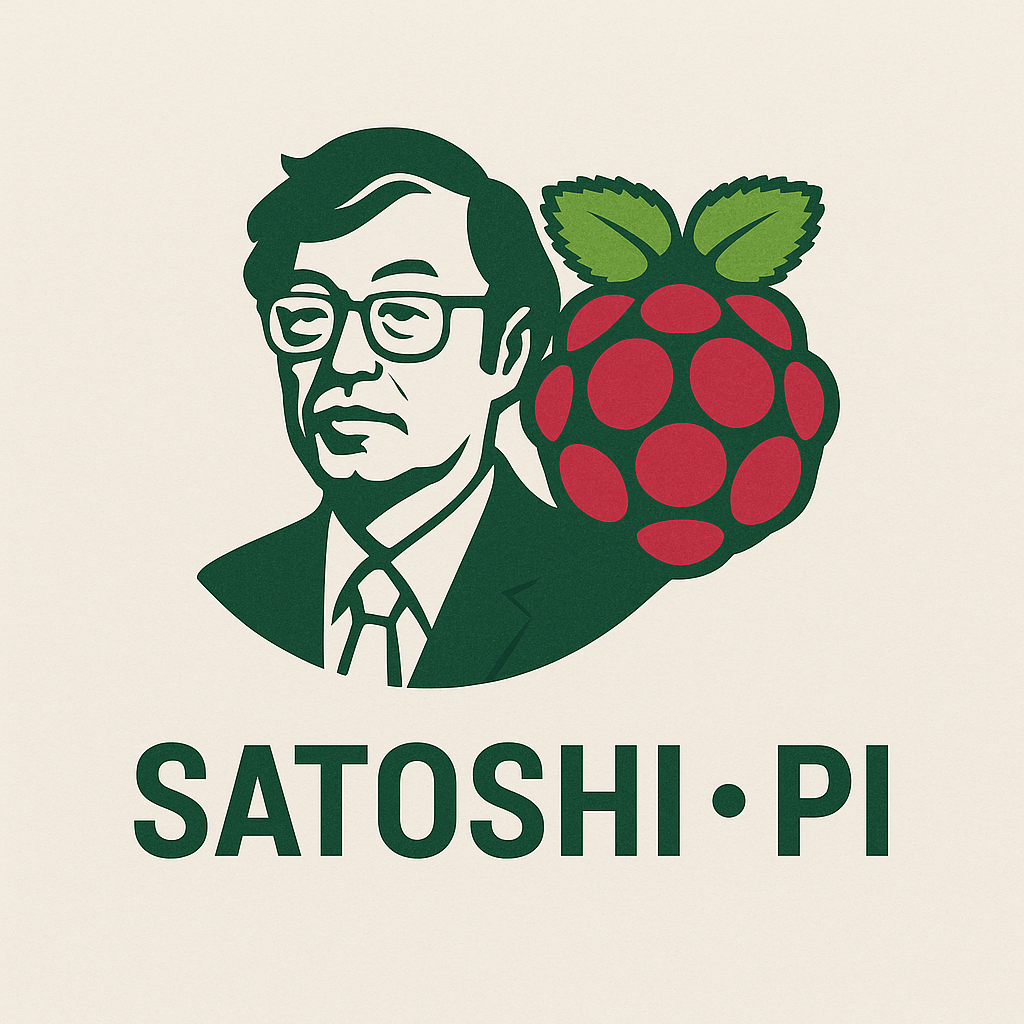 SatPi Logo